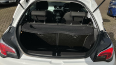 Vauxhall Adam 1.2i Jam 3dr Petrol Hatchback